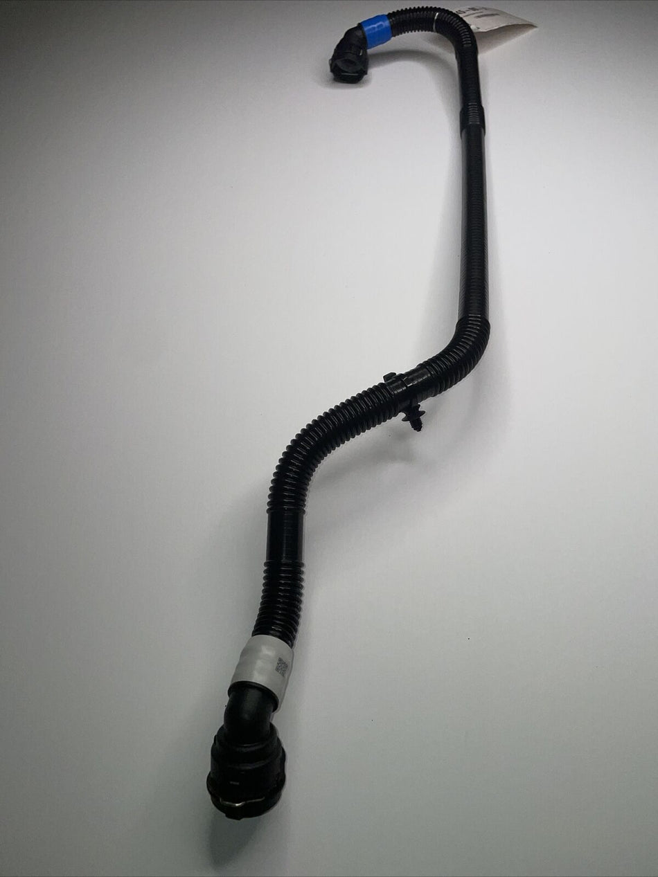 Tesla Model Y Hose, FDU Bypass Powertrain Return. NEW! 1501345-00-A