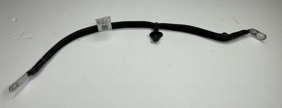 Tesla Model 3 RDU Ground Strap Assembly 1070979-00-G GENUINE!!