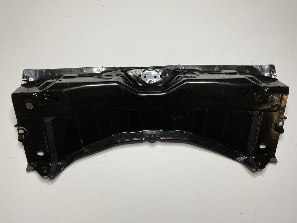 Tesla Model Y Black Rear Body Panel 1487744-00-C GENUINE!! Check Damage Pics