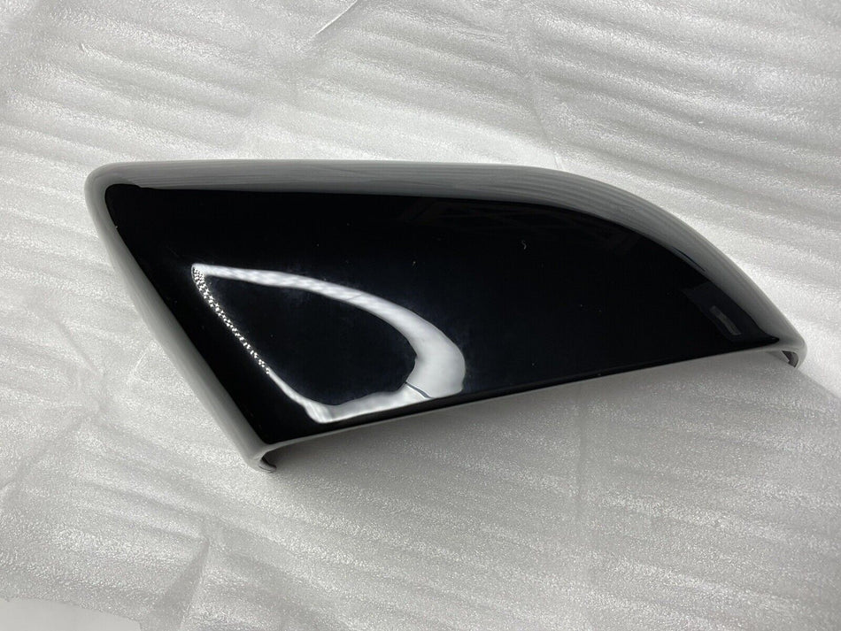 Tesla Model 3 Right Hand Passenger Mirror Skull Cap 1092290 NEW!! OEM! GENUINE!!