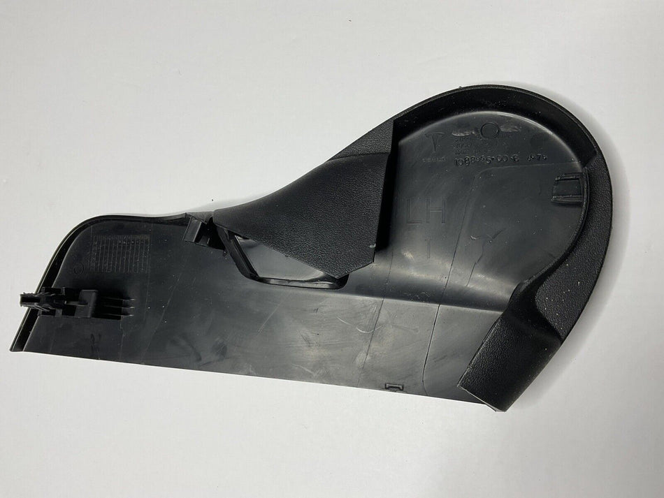 Tesla Model 3 Front Left Hand Driver Side Seat Inner Trim Cover 1088965-00-B OEM