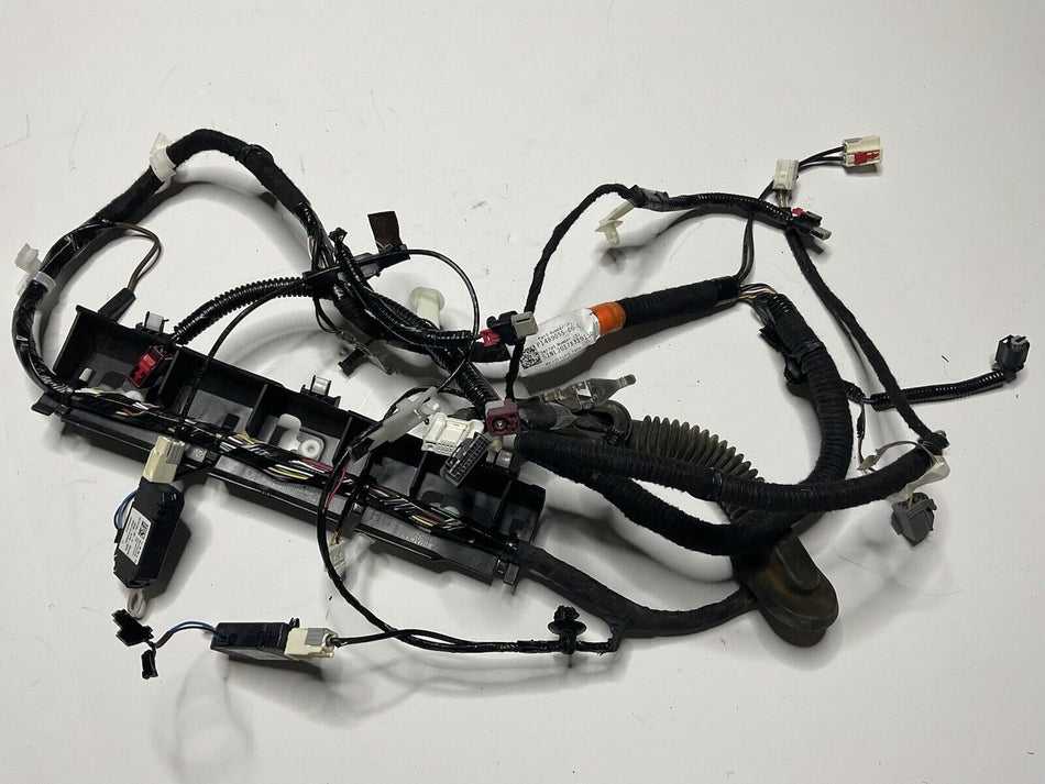 Tesla Model Y Rear Tailgate Boot Lid Performance Wiring Harness 1489055-00-C