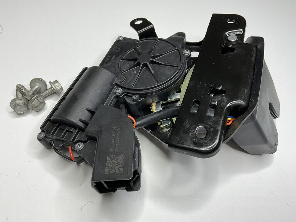 Tesla Model Y Rear Safety Lock Liftgate Lock Latch Hatch Actuator 1500604-00-B.