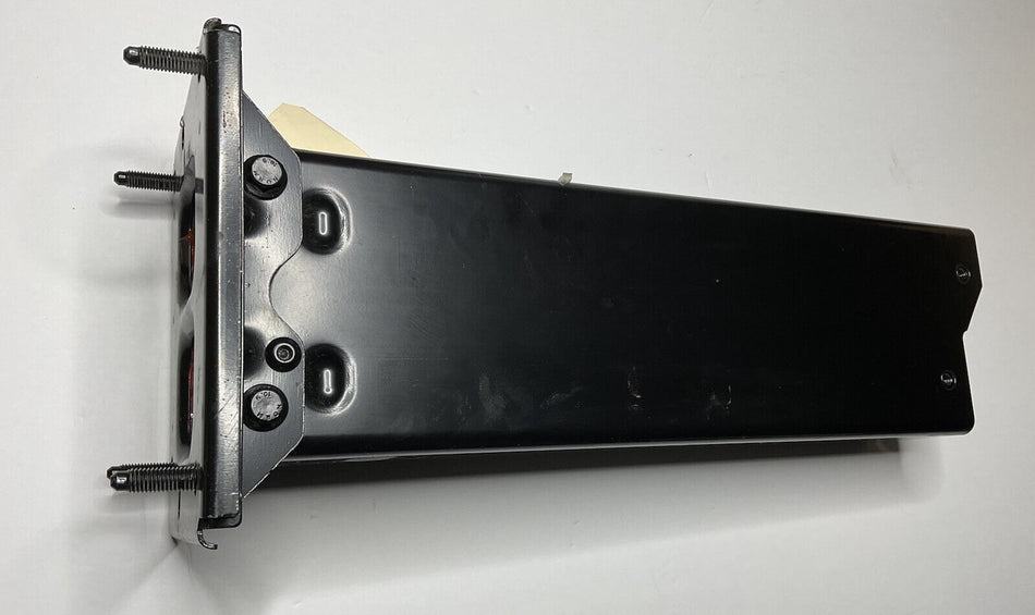 Tesla Model X  Left Hand Driver Side Frame Rail 106499-S0-C GENUINE! OEM!