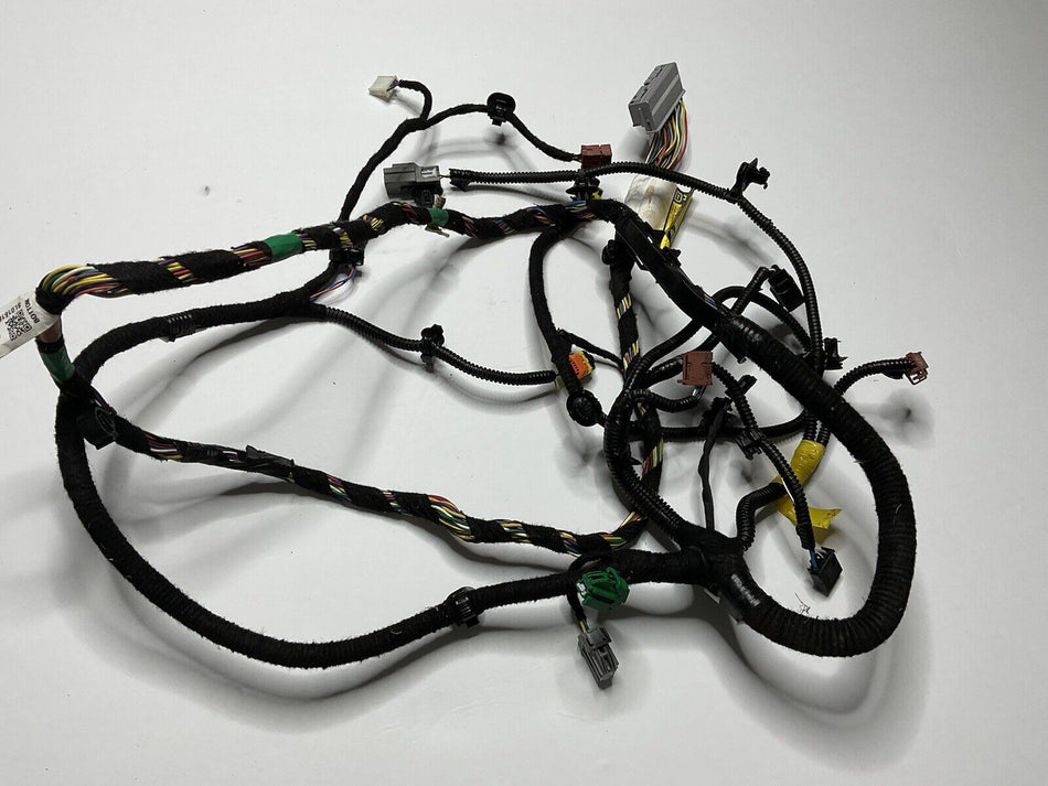 Tesla Model 3 Front Seat Wiring Harness 1076116-93-F GENUINE! OEM!