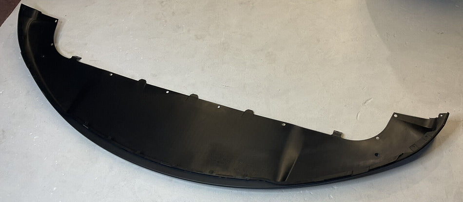 Tesla Model S Lower Front Fascia Valence 6008160-00-D GENUINE!! NEW!! OEM!!