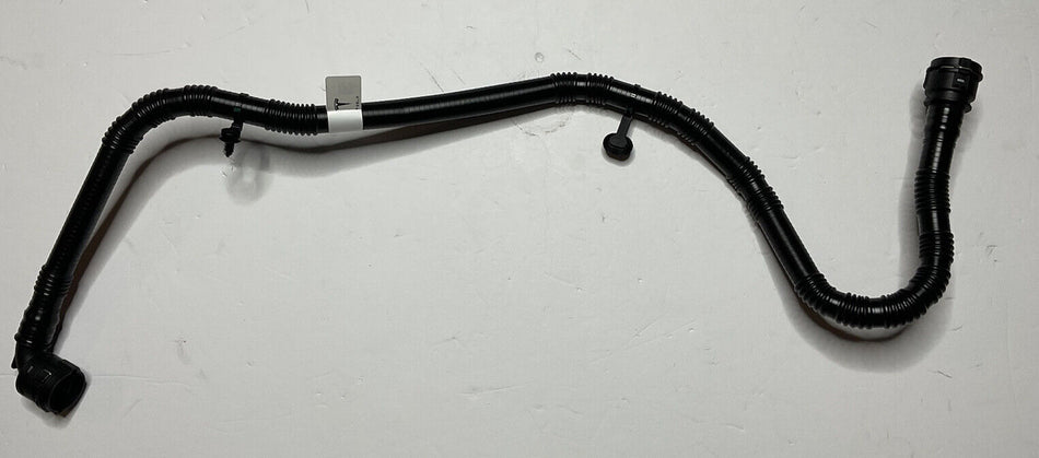 Tesla Model X Y Radiator Inlet Cooling System Hose Tube 1659782-50-B NEW!!!