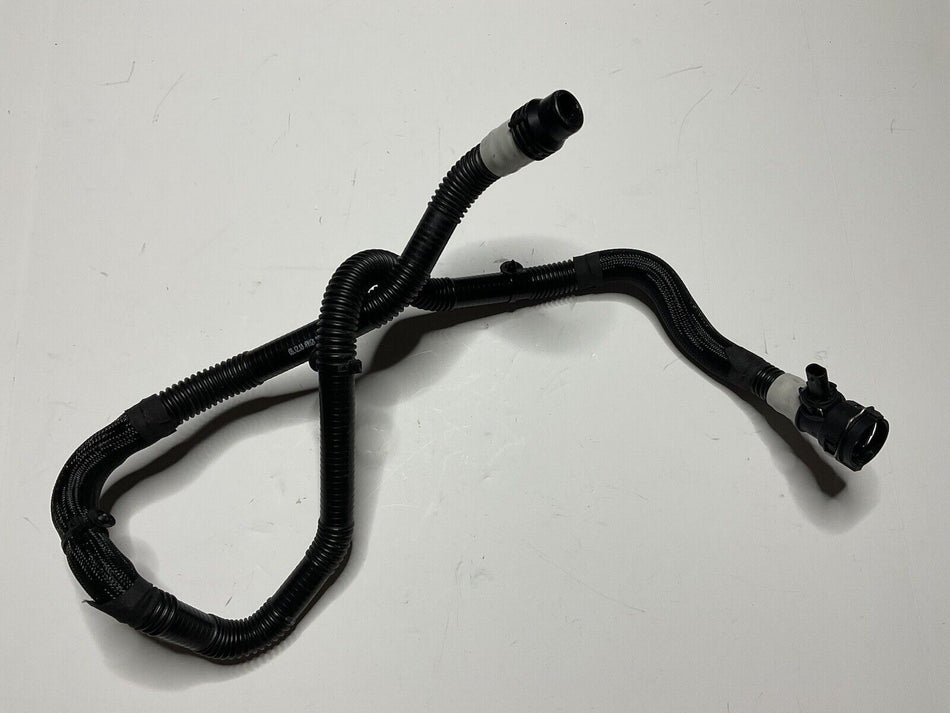 Tesla Model 3 Cooling Tunnel Radiator Hose Pipe Line Tube 1077592-00-D OEM!