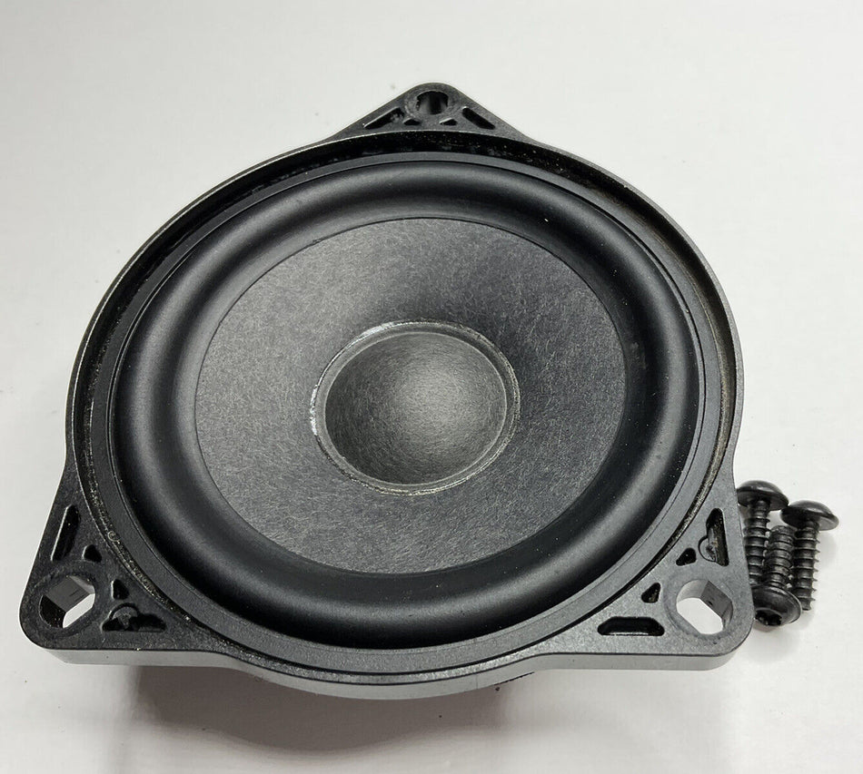 Tesla Model S 3 X Y Audio Speaker Full Range FULL RANGE, 100MM 1079742-00-A