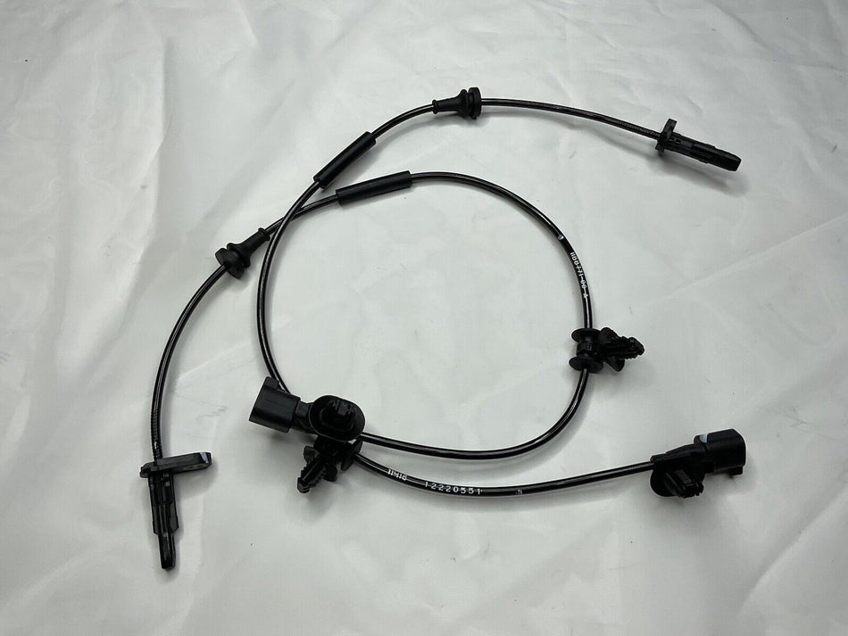 Tesla Model 3 | Y Rear Wheel Brake Speed Sensor (1ct) 1188771-00-A GENUINE! OEM!