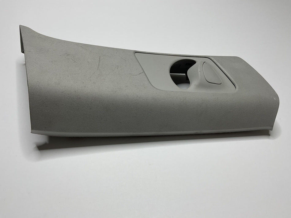 Tesla Model 3 Right Hand Passenger Side B Pillar Upper Cover Panel Trim 1086255