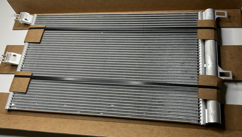 Tesla Model 3 Air Conditioner Condenser 1077083-00-B NEW!!