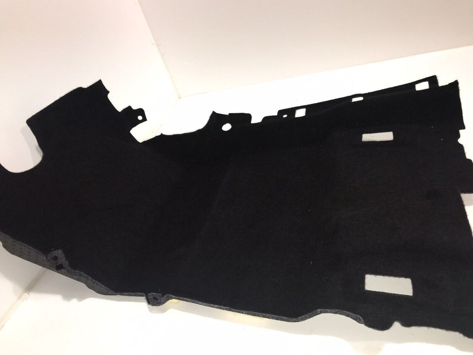 Tesla Model 3- Passenger Moulded Carpet Section. Like New!!!