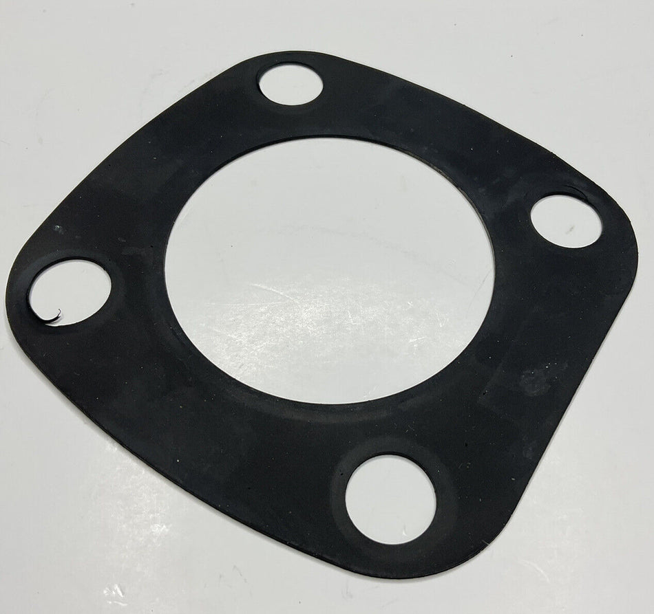 Tesla Model Y Computer Mount Firewall Gasket OEM!