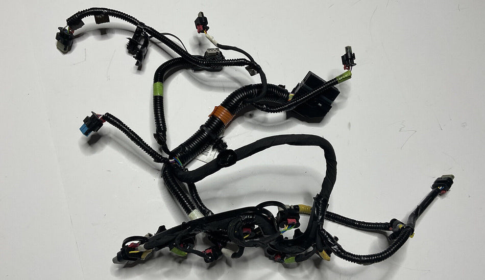 Tesla Model Y Supermanifold Thermal Cable Wiring Harness P2489056-00-B OEM!