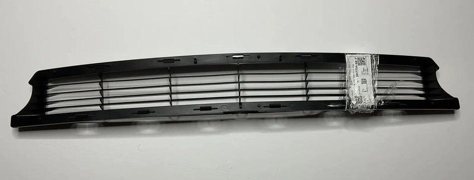 Tesla Model X Lower Front Grille Mesh 1047734-00-F GENUINE! OEM!