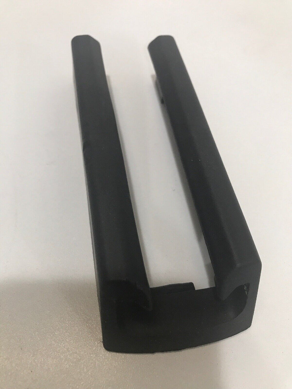 Tesla Model 3- Seat Track Dust Cover