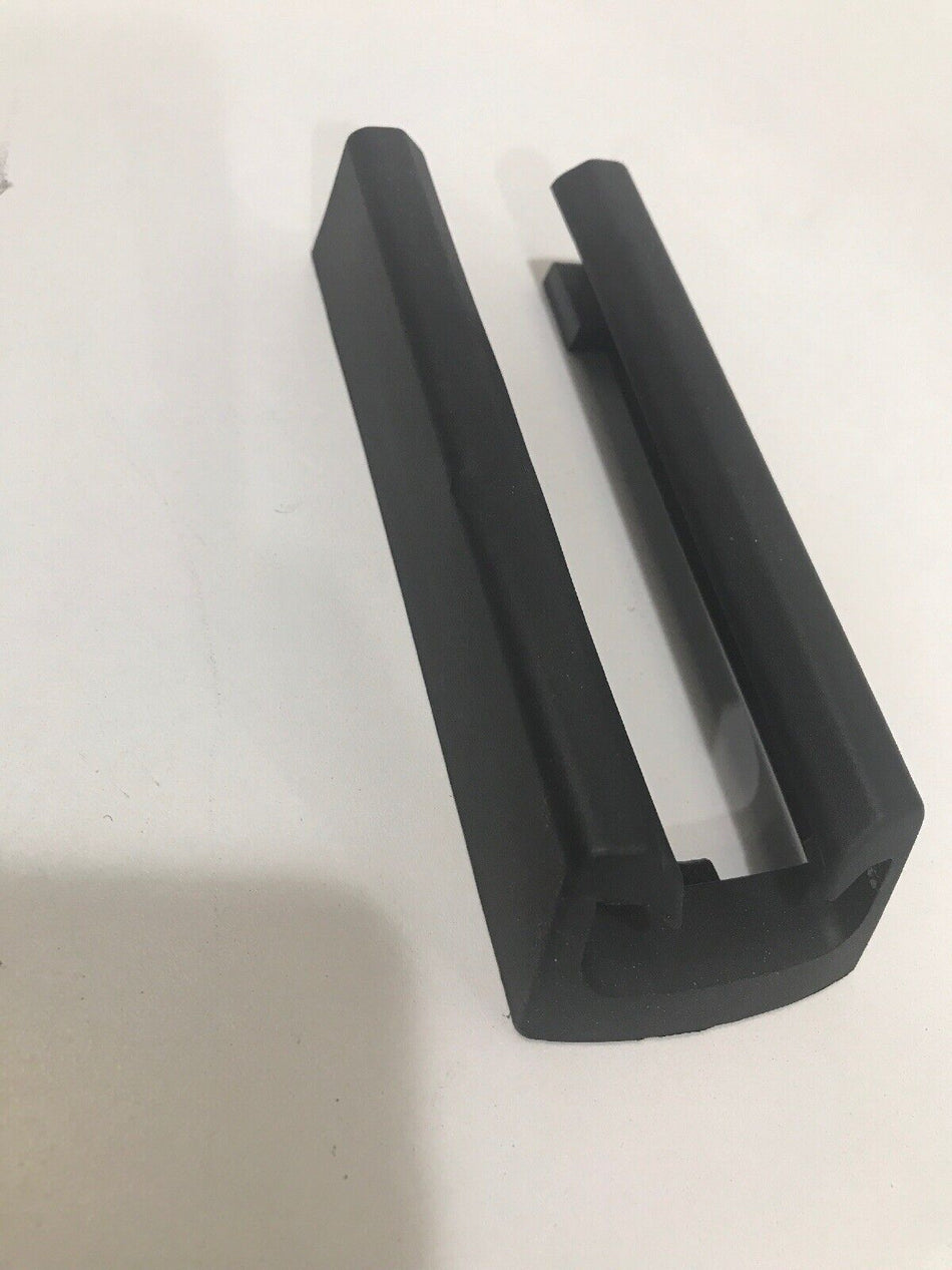 Tesla Model 3- Seat Track Dust Cover