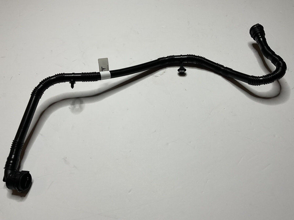 Tesla Model X Y Radiator Inlet Cooling System Hose Tube 1659782-50-B NEW!!!