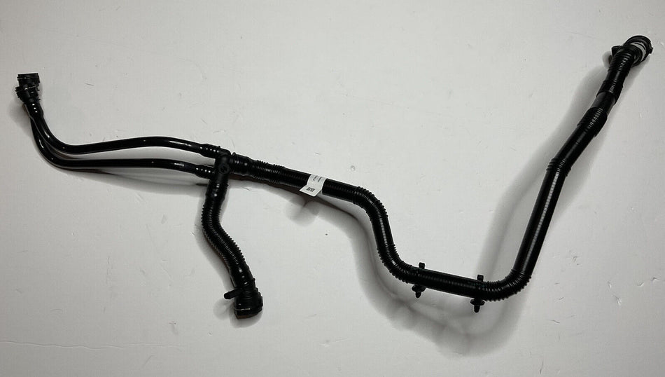 Tesla Model X | Y Left Hand Driver Side Chiller To Battery Hose Pipe Tube NEW!!!