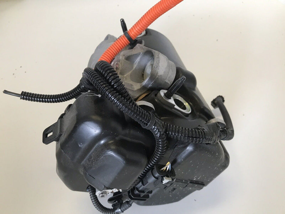 Tesla Model 3 AC Compressor & Bracket