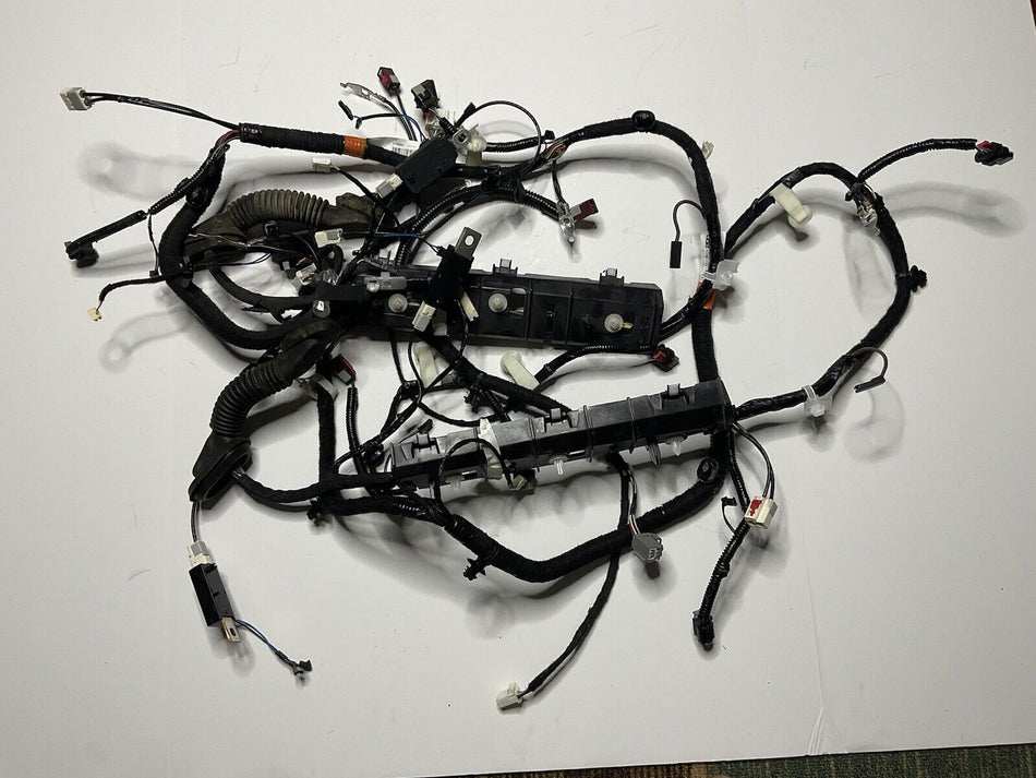 Tesla Model Y Rear Tailgate Liftgate Wiring Harness P1616689-00-C GENUINE!