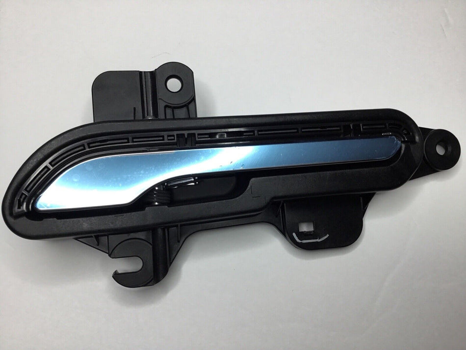 Tesla Model 3 Left Front&Rear Driver Side Outer Door Handle 1081831 NEW!! OEM!!!