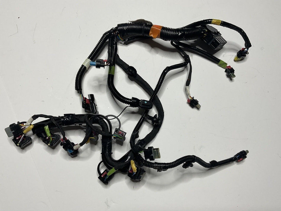 Tesla Model Y Supermanifold Thermal Cable Wiring Harness P2489056-00-B OEM!