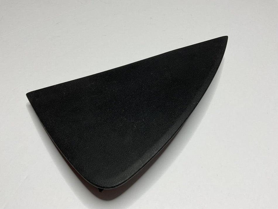 Tesla Model 3 Right Hand Passenger Side Dash End Cap Cover Trim 1083362-00