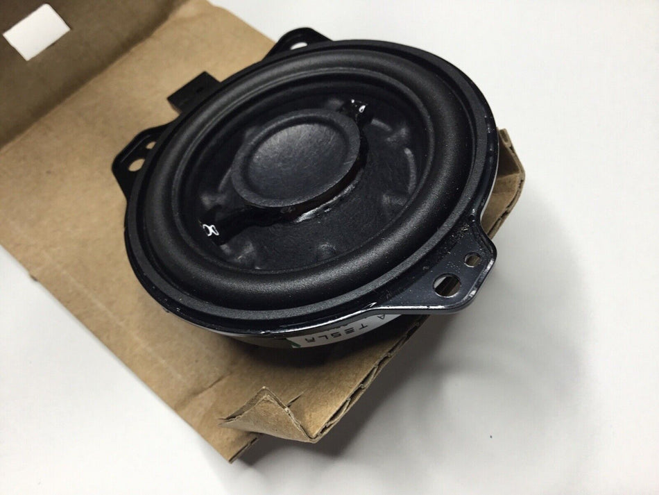 Tesla Model S3XY Audio Speaker Full Range 60mm 1486488-00-A NEW! GENUINE!!