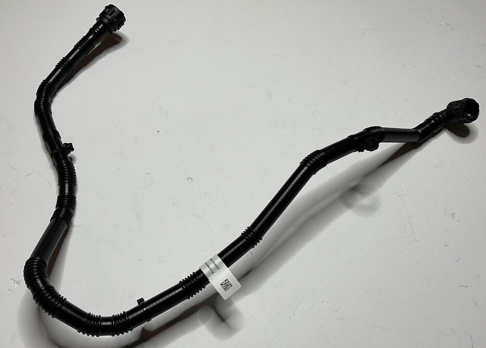 Tesla Model Y FDU Inlet Inverter Cooling System Hose Pipe Line 1628803-50-B NEW!