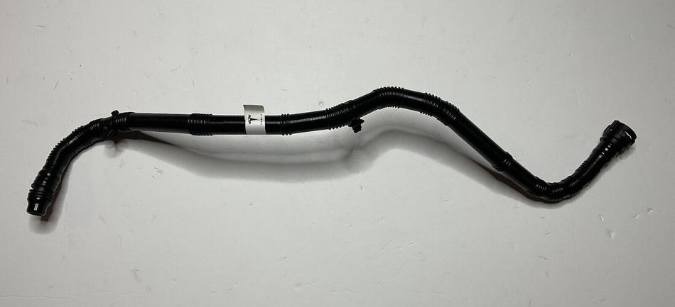 Tesla Model X HV Battery Return Hose Pipe Tube 1628796-50-B GENUINE! NEW!!