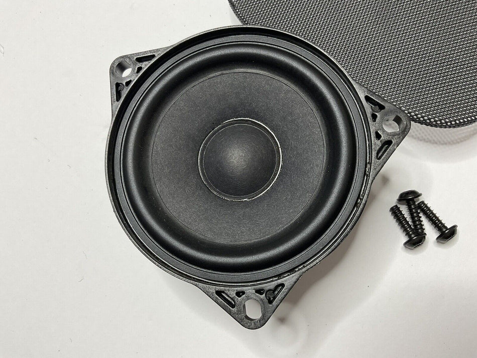 Tesla Model Y | 3 Audio Speaker Full Range Left Side Driver 1079742-00-A GENUINE