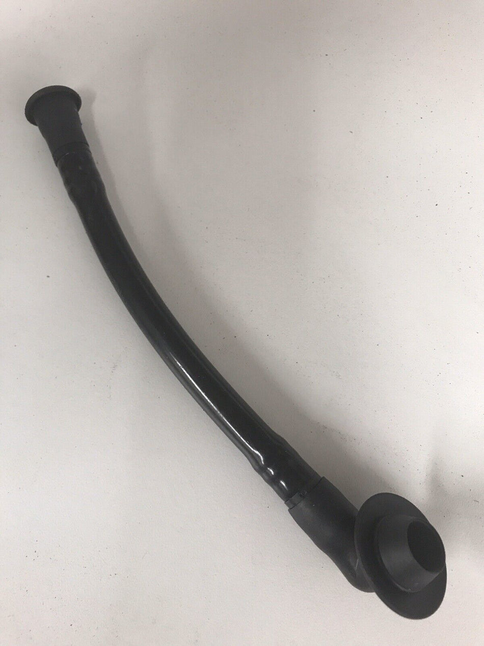 17-19 Tesla Model 3 Charger Charge Port Water Drain Hose Tube OEM