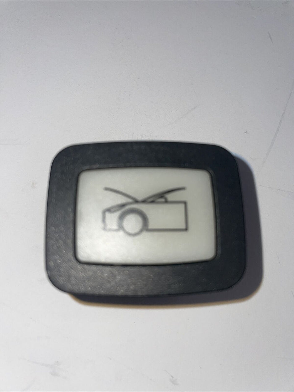 NEW! Tesla Model Y Frunk Release Button Unlock Child Safety 2020 2021 NEW!