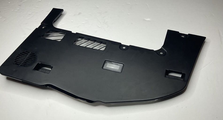 Tesla Model 3 Right Hand Passenger Lower Dash Trim Panel Cover 1130978-00-B OEM!