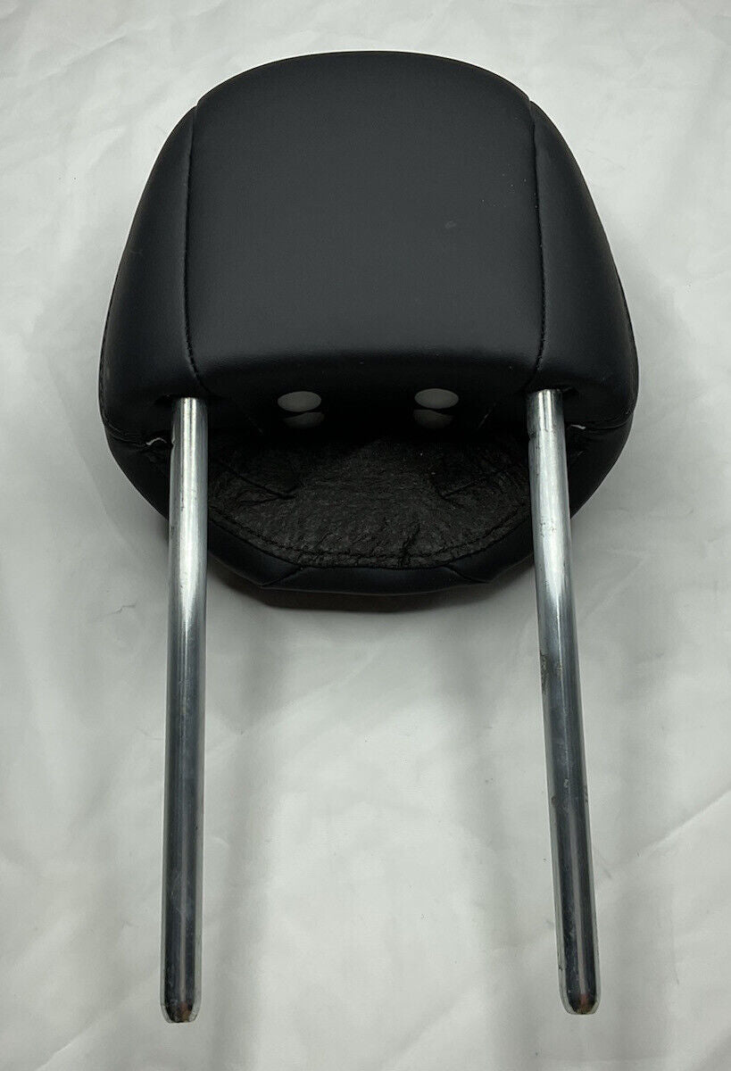 Tesla Model 3 Black First Row Head Rest Assembly 1089092-01-G OEM! GENUINE!