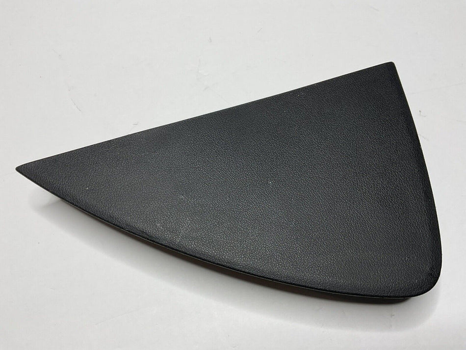 Tesla Model 3 Right Hand Passenger Side Dash End Cap Trim Cover 108336 GENUINE!