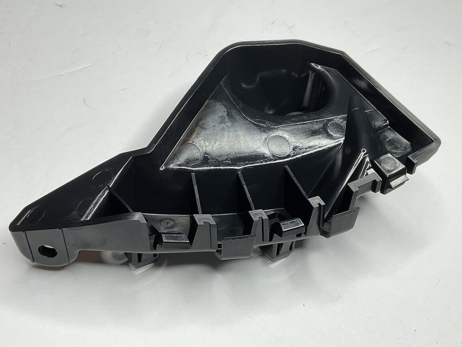 Tesla Model X , Left Hand Driver Side Fascia Fender Bracket 1095793-00-B NEW!!