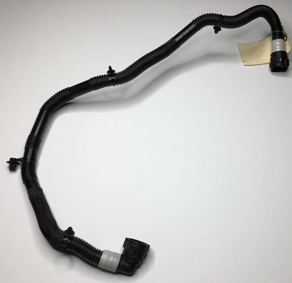 Tesla Model S3XY RDU Inverter To Oil Cooler Tube Hose Line  1077585-00-E NEW!!!