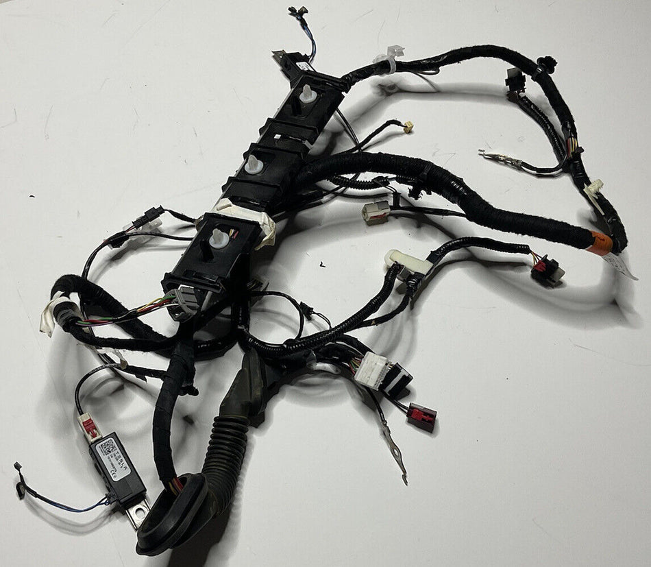 Tesla Model Y Rear Tailgate Liftgate Wiring Harness P1616689-00-C GENUINE!