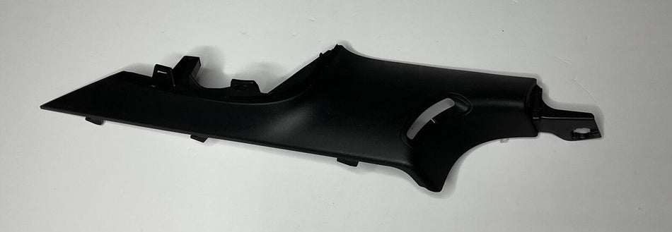 Tesla Model 3 Rear Upper Left Hand Driver Side C Pillar 1086281-00-F GENUINE!