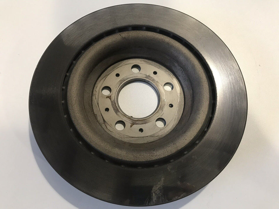 Tesla model 3 Rear Rotor works on left or right.... Great condition!!