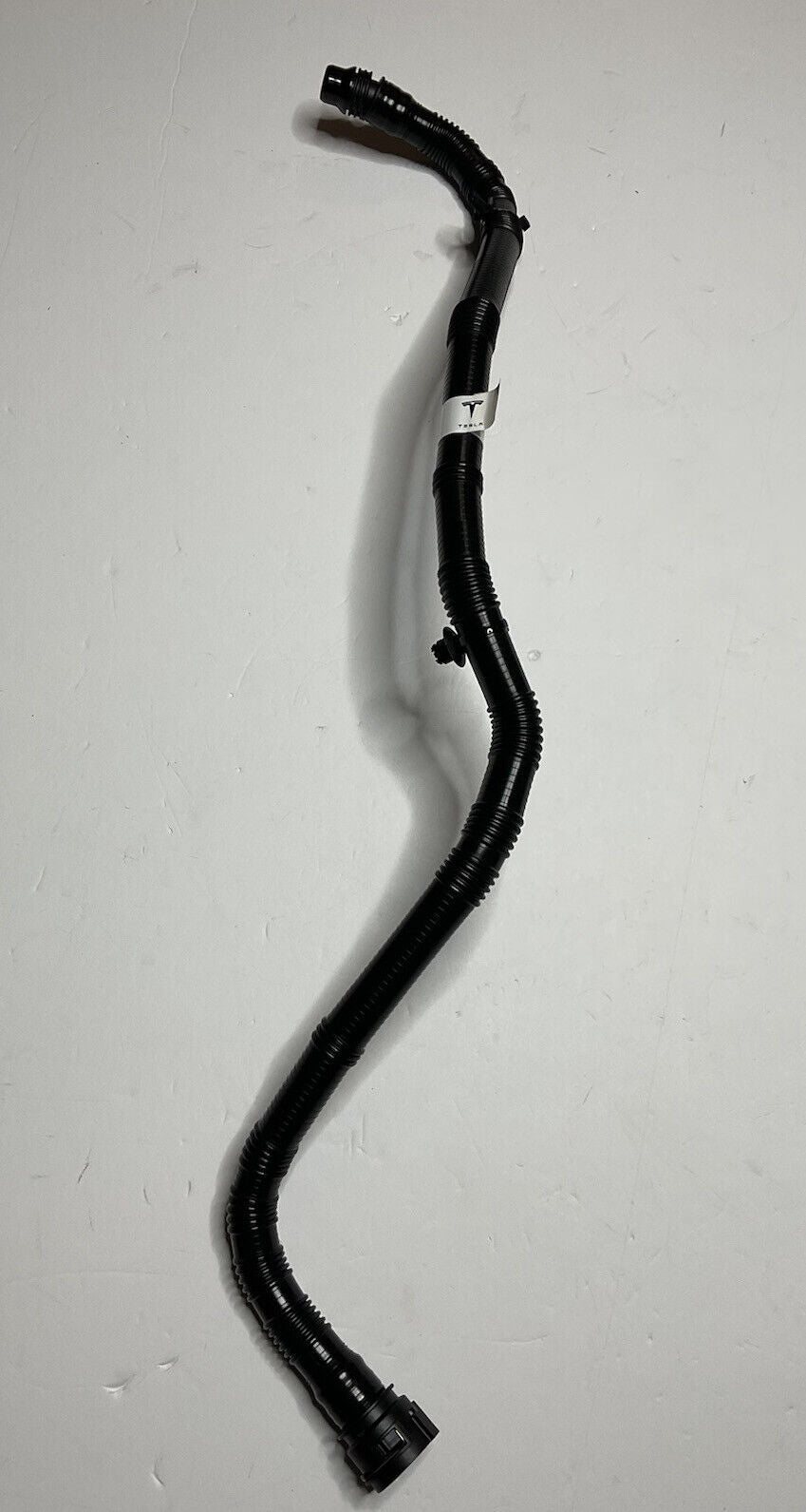 Tesla Model X HV Battery Return Hose Pipe Tube 1628796-50-B GENUINE! NEW!!