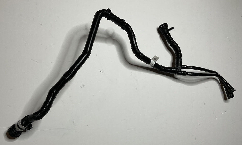 Tesla Model X | Y Left Hand Driver Side Chiller To Battery Hose Pipe Tube NEW!!!