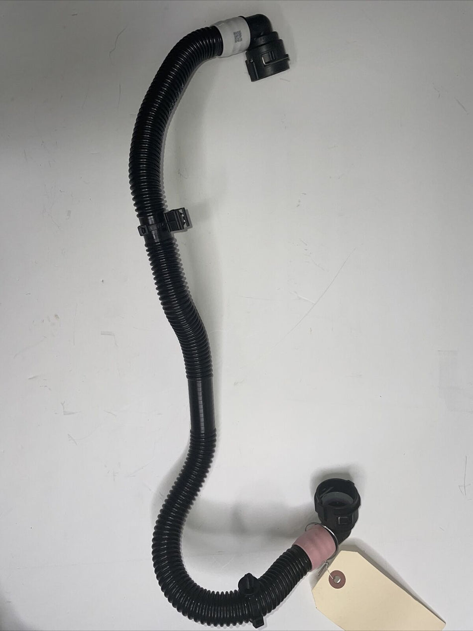 Tesla Model Y Hose Tube FDU Inverter To Oil Cooler 1504722-00-A NEW!