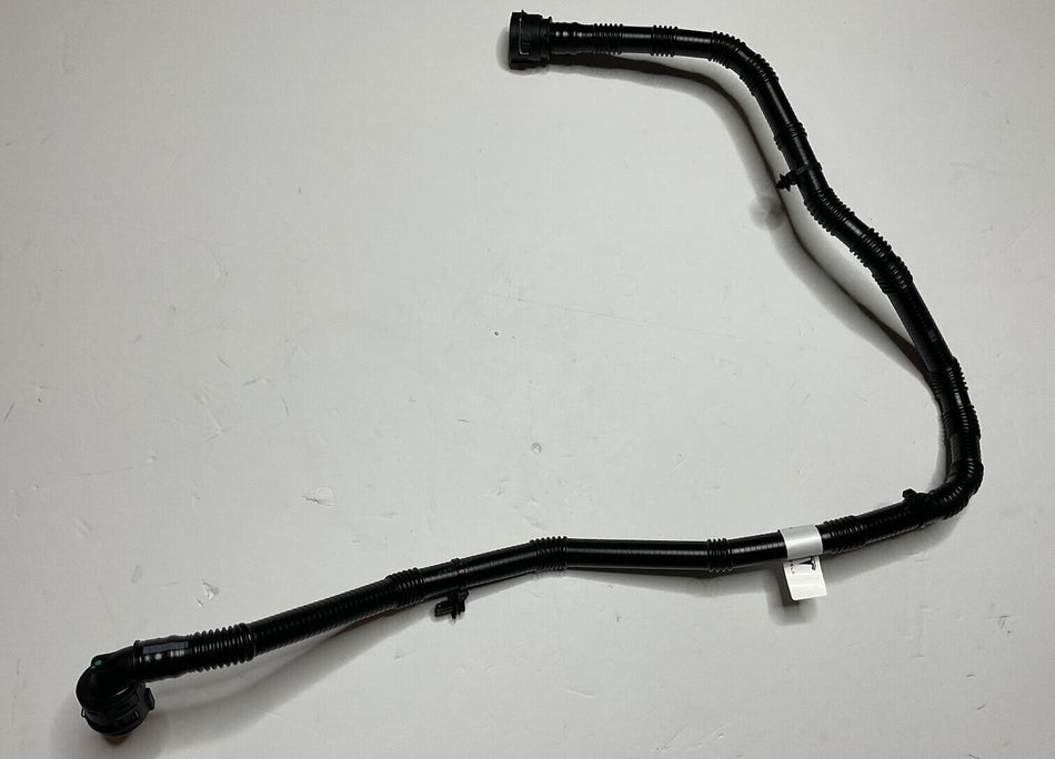 Tesla Model Y FDU Inlet Inverter Cooling System Hose Pipe Line 1628803-50-B NEW!