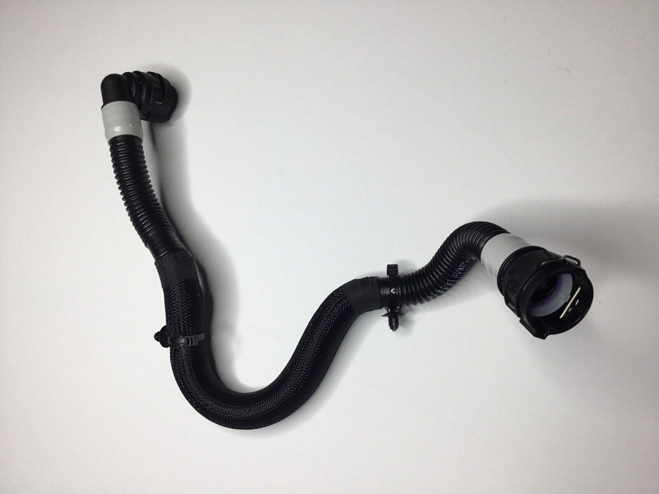 Tesla Model 3, Y RDU PT Inverter Inlet Hose Line Tube 1077594-00-C NEW!!! OEM!!