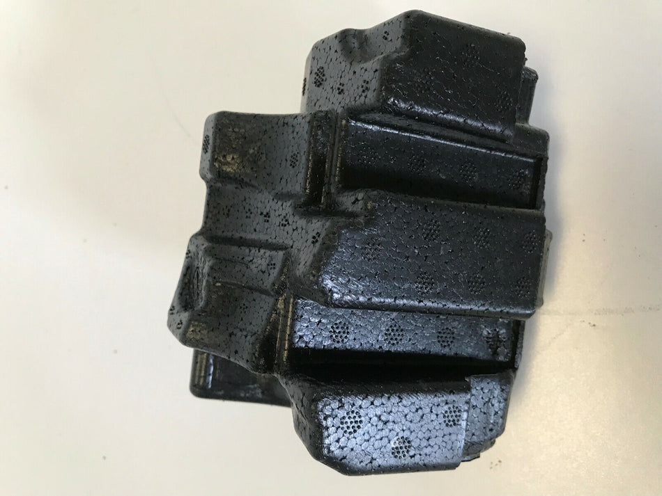 Tesla Model 3, Dash Impact Foam 1083380-00-E