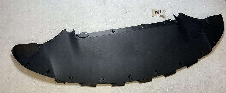 Tesla Model 3 Front Lower Bumper Valance 1084174-00-D GENUINE!! NEW!! OEM!!